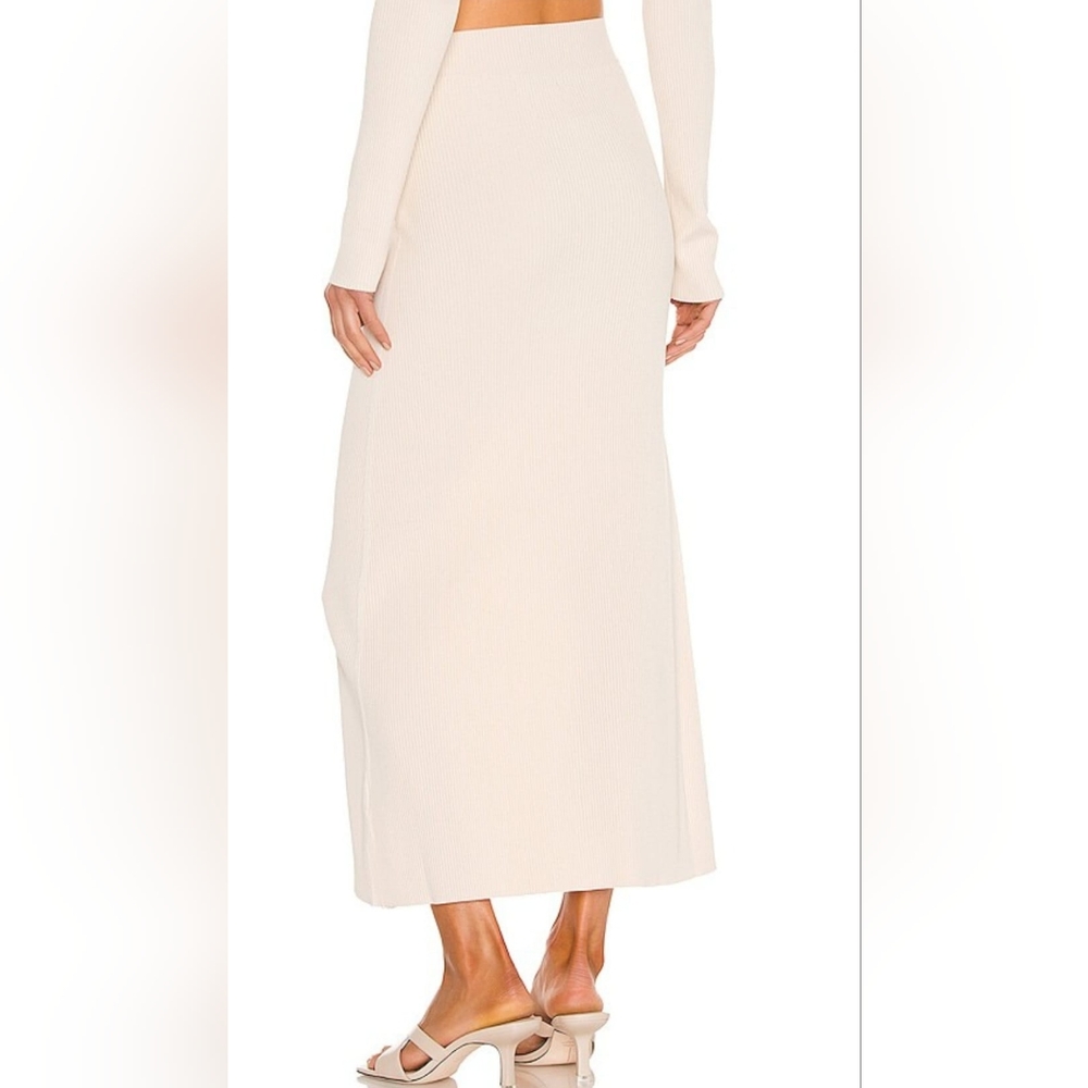 NICHOLAS maxi skirt - Picture 13 of 13